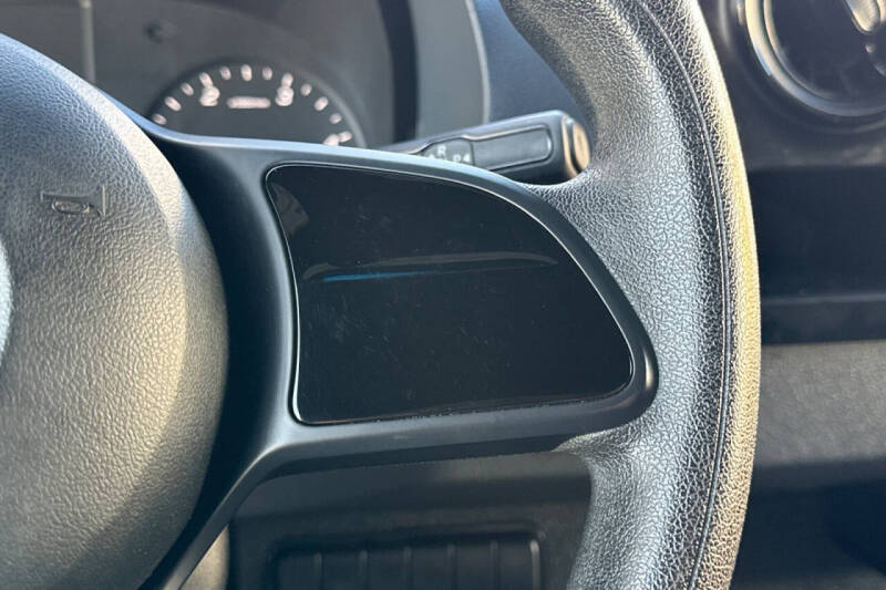 2019 Mercedes-Benz Sprinter