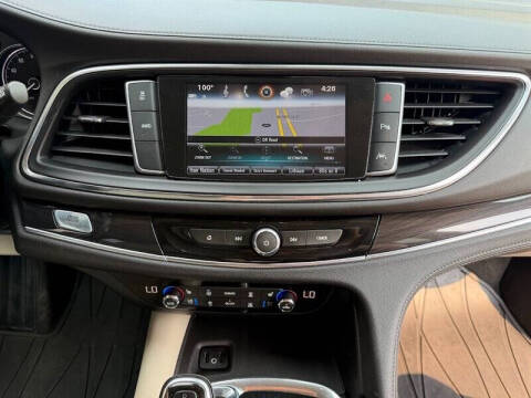 2019 Buick Enclave Premium