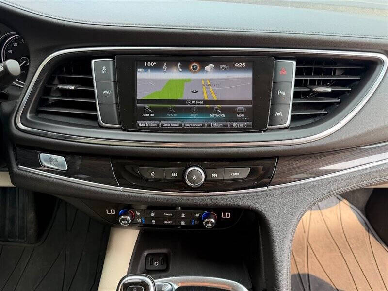 2019 Buick Enclave Premium