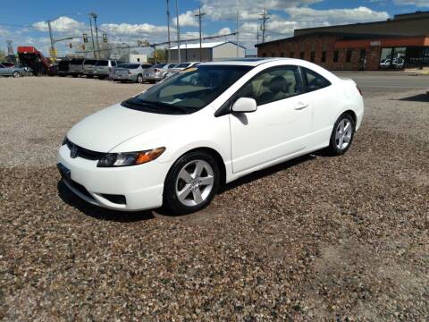 2006 Honda Civic for sale at DK Super Cars in Cheyenne WY