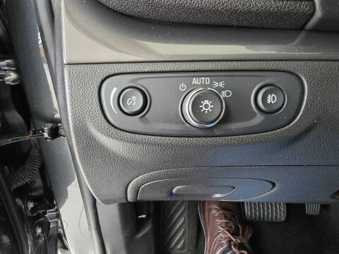 2017 Buick Encore Preferred II