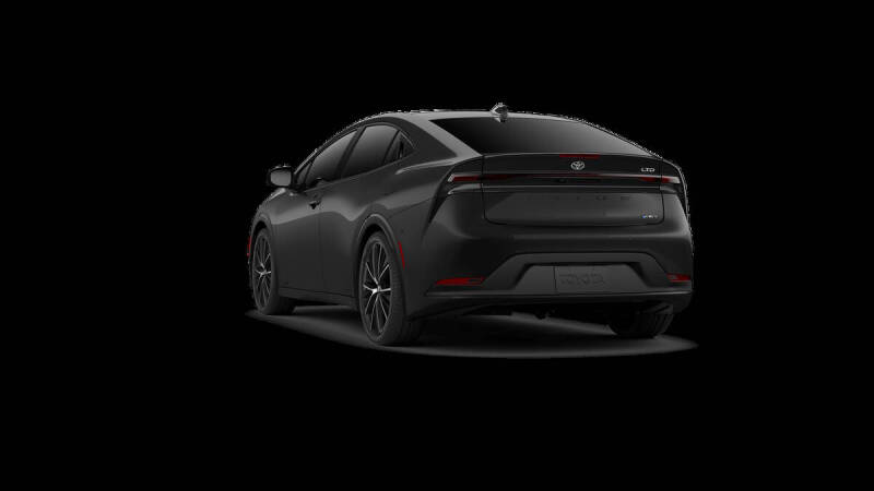 2026 Toyota Prius Limited