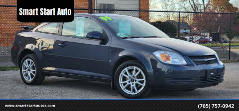 2009 Chevrolet Cobalt for sale at Smart Start Auto in Anderson IN