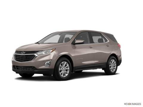 2019 Chevrolet Equinox for sale at Bellavia Motors Chevrolet Buick in East Rutherford NJ