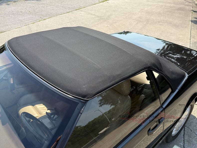 1993 Cadillac Allante