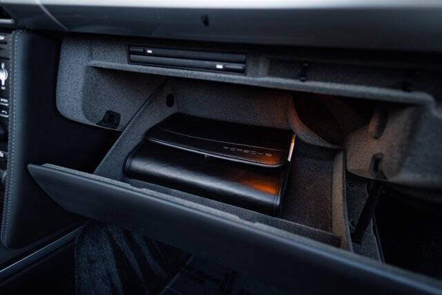 2010 Porsche 911 Turbo