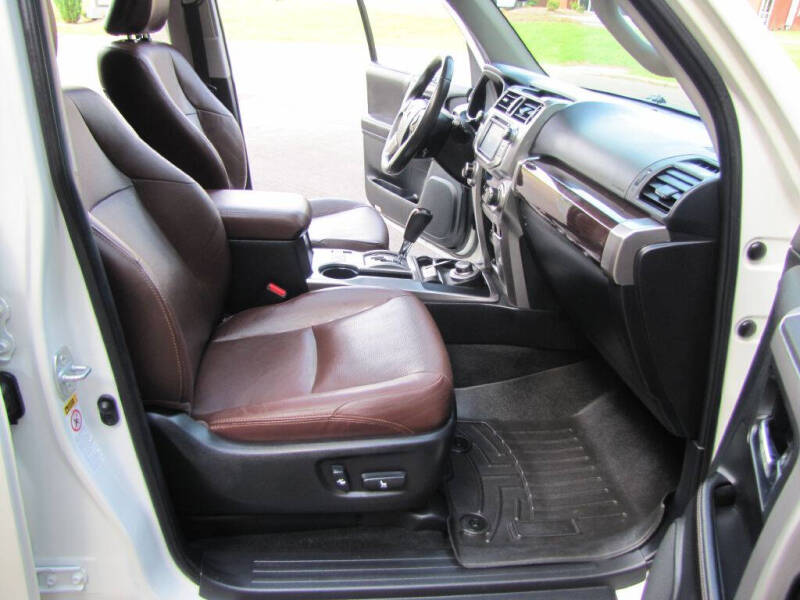 2015 Toyota 4Runner