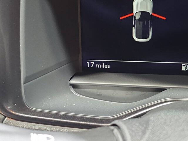 2025 Nissan Z Performance