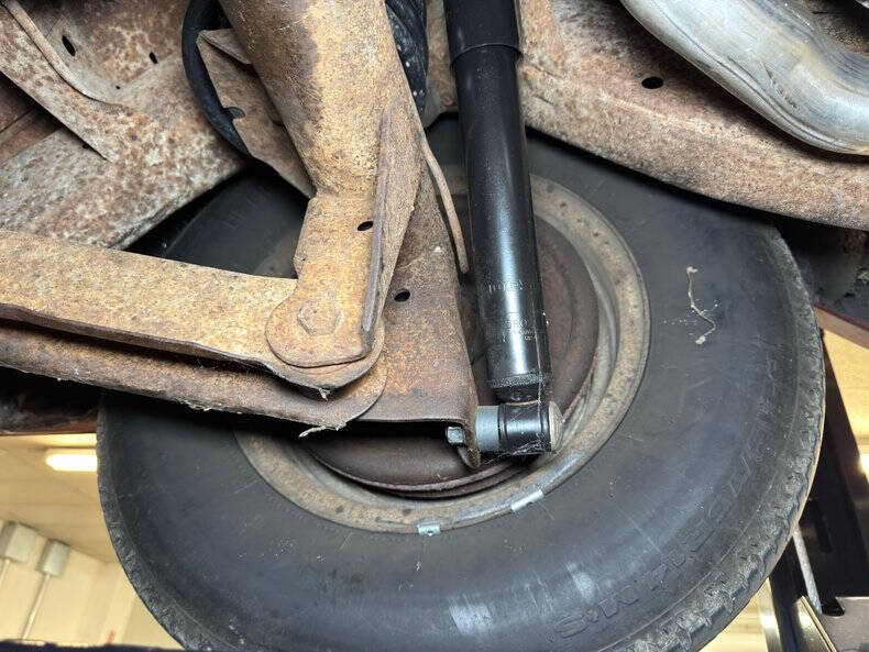 1963 Pontiac Bonneville