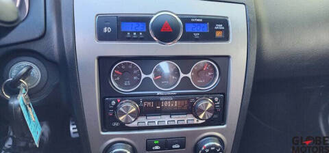 2007 Hyundai Tiburon GT Limited