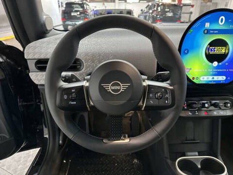 2026 MINI Convertible Cooper S