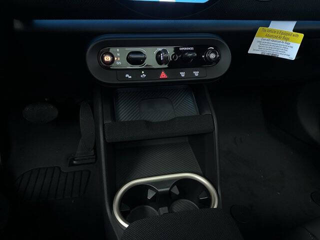 2027 MINI Countryman
