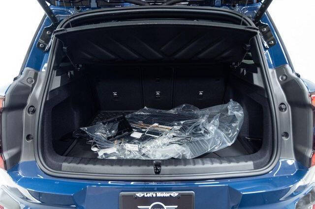 2027 MINI Countryman S ALL4
