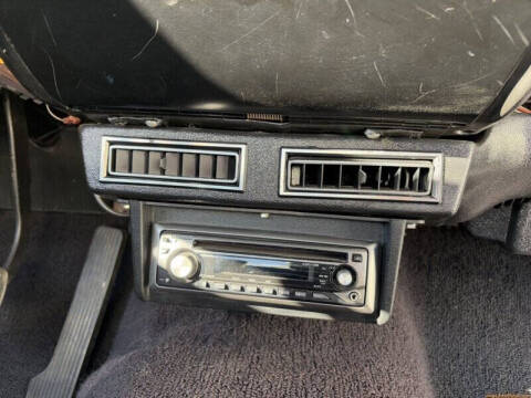 1962 Chevrolet Bel Air