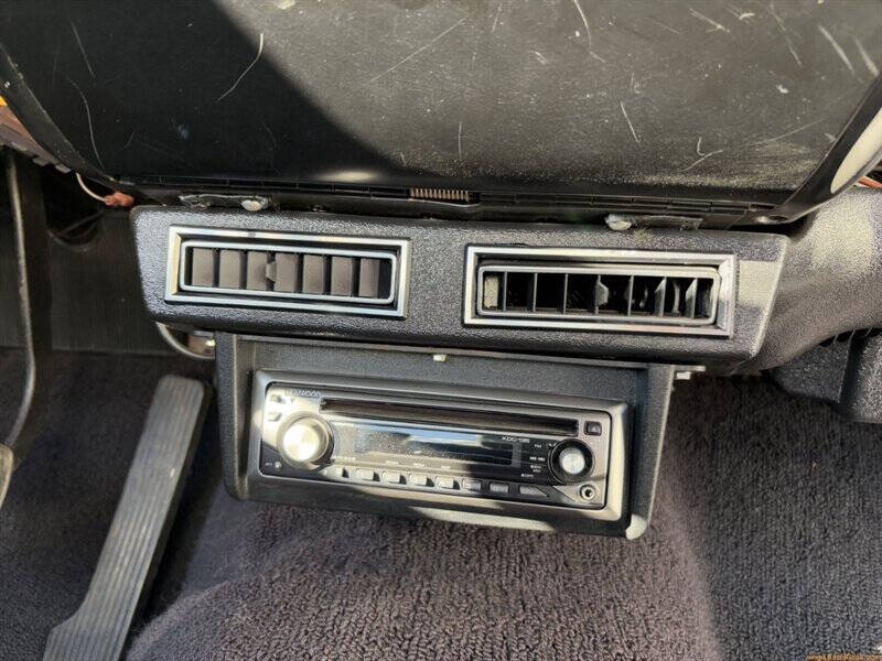 1962 Chevrolet Bel Air