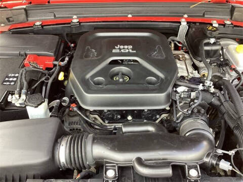 2020 Jeep Wrangler Unlimited