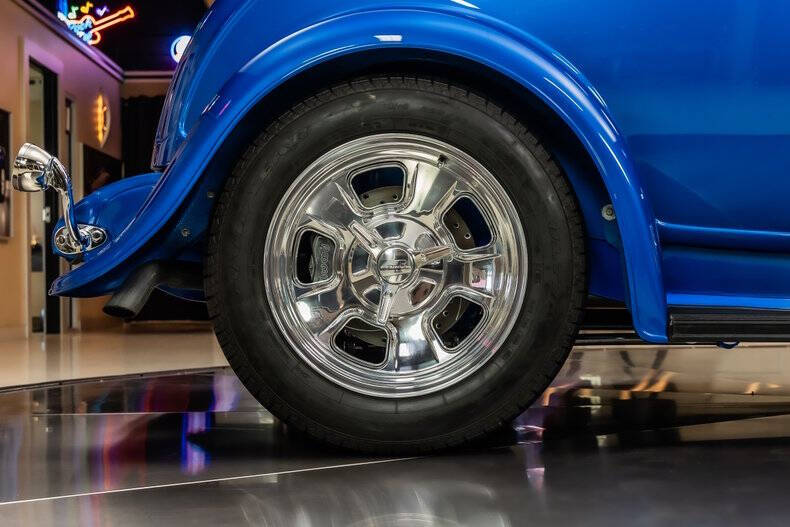 1932 Ford Roadster