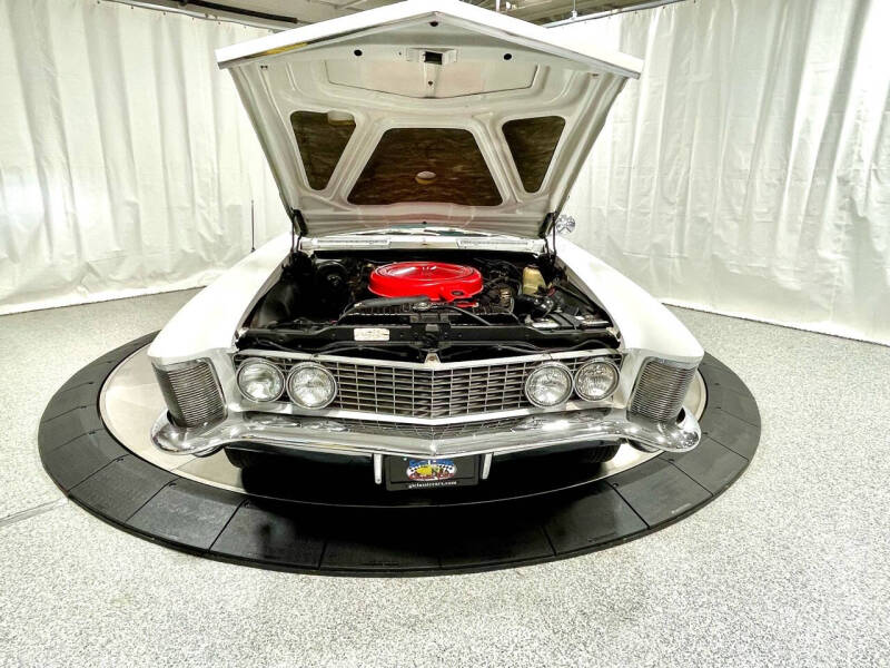 1963 Buick Riviera