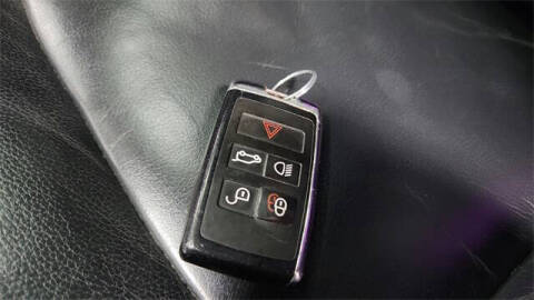 2020 Land Rover Range Rover