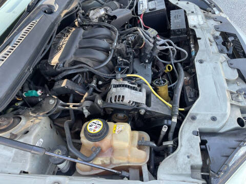 2006 Ford Taurus SEL