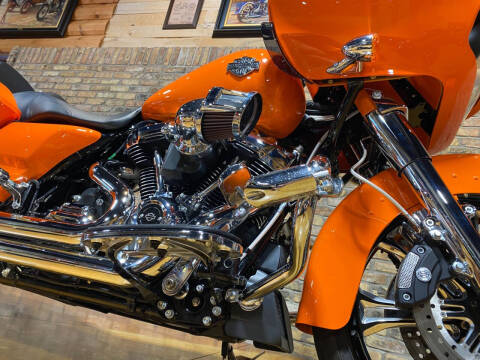 2023 Harley-Davidson Road Glide® Special