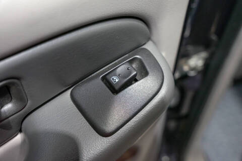 2003 GMC Yukon SLT