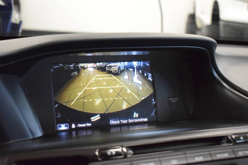 2017 Honda Accord Sport Special Edition