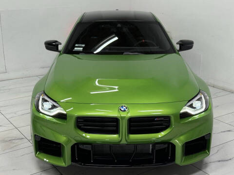 2026 BMW M2