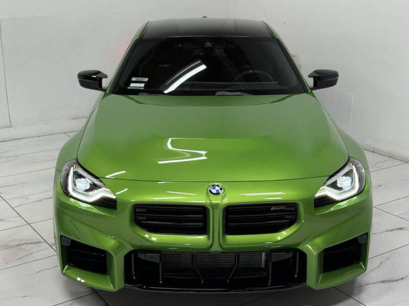 2026 BMW M2