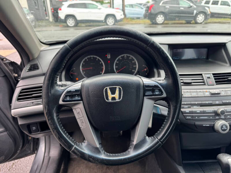 2010 Honda Accord