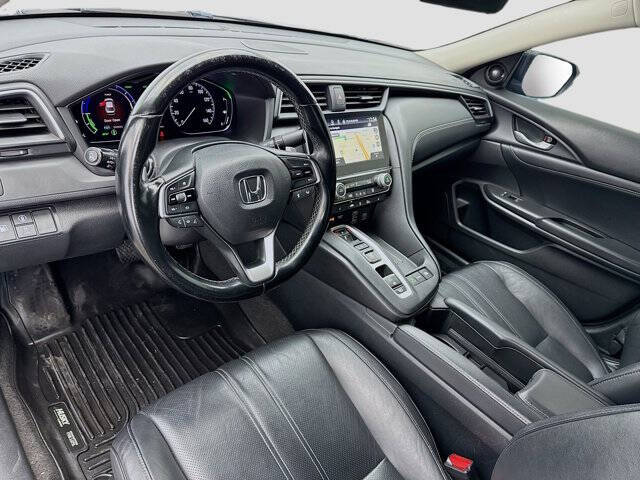 2020 Honda Insight Touring