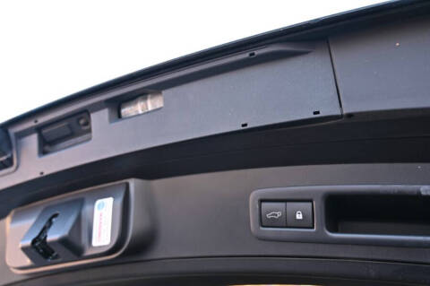 2021 Lexus UX 250h F SPORT