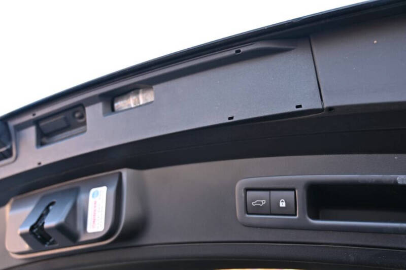 2021 Lexus UX 250h F SPORT