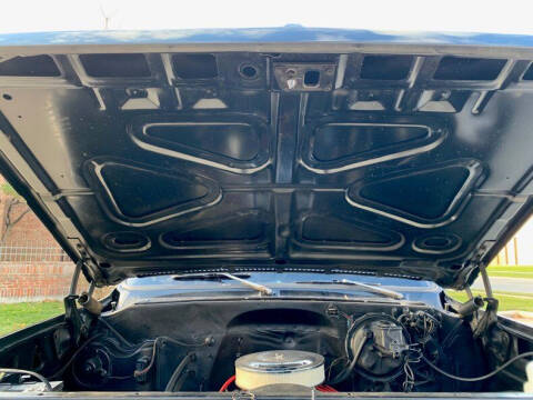 1978 GMC Sierra 1500