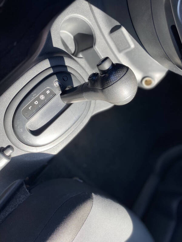 2018 Nissan Versa S Plus