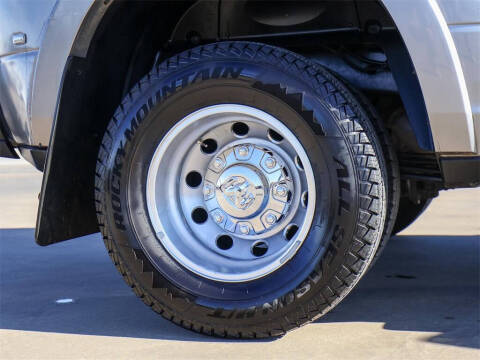 2020 RAM 3500 Laramie