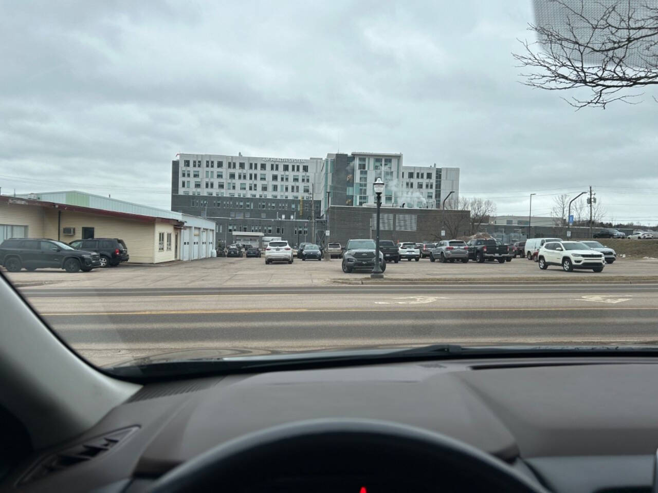 2021 Nissan Rogue for sale at Jon's Auto in Marquette, MI