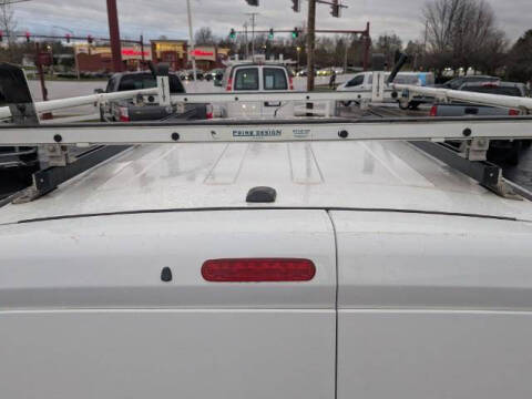 2018 RAM ProMaster City Tradesman SLT