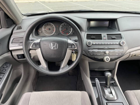 2009 Honda Accord LX