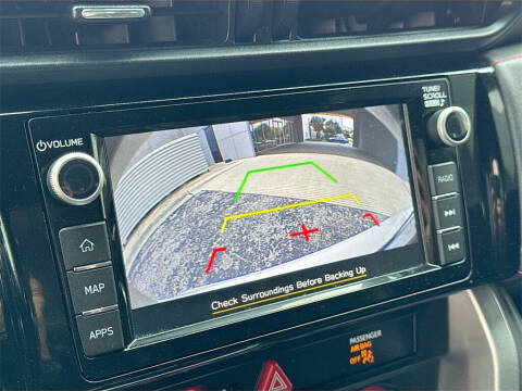 2020 Subaru BRZ Limited