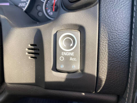 2009 Chevrolet Corvette