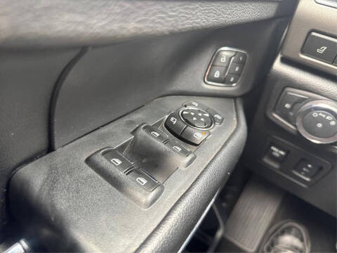 2019 Ford Expedition MAX XLT