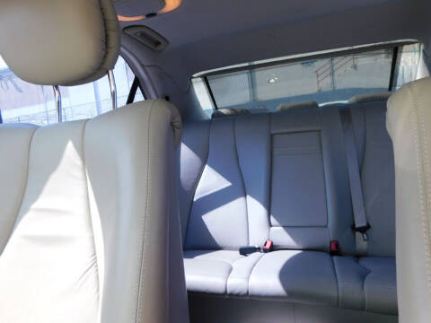 2002 Mercedes-Benz S-Class S 500