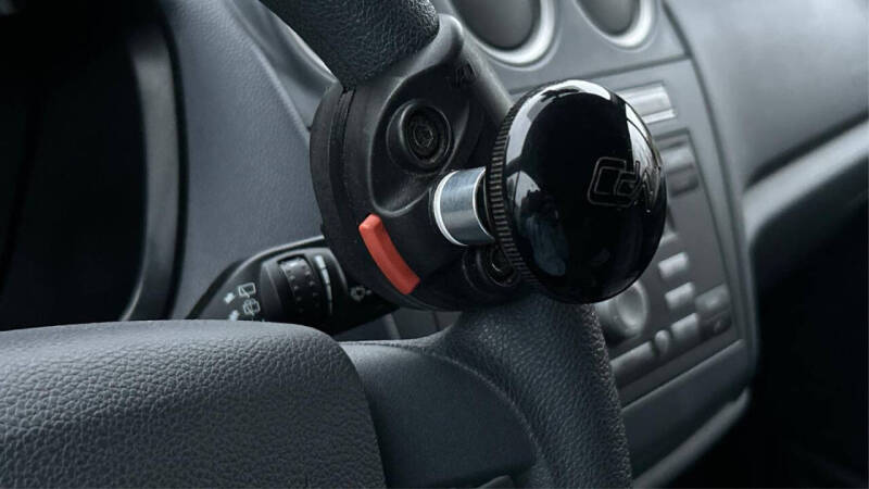 2011 Ford Transit Connect XLT Premium
