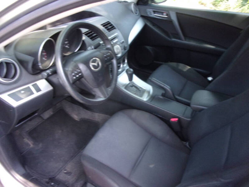 Image 7 of 2010 Mazda MAZDA3 i Touring