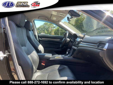 2021 Honda Accord Sport Special Edition