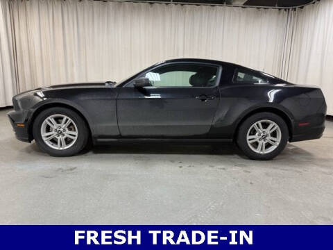 2014 Ford Mustang V6