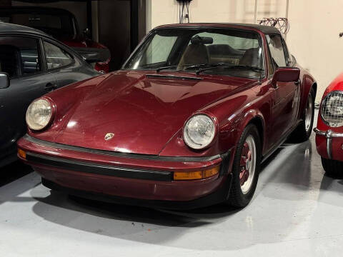 1980 Porsche 911