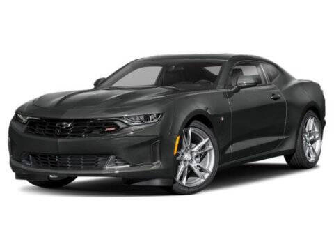 2019 Chevrolet Camaro for sale at Jeremy Sells Hyundai in Edmonds WA
