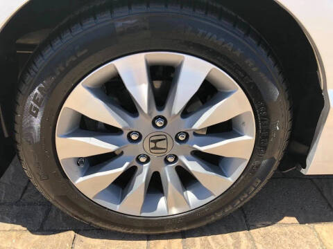 2011 Honda Civic